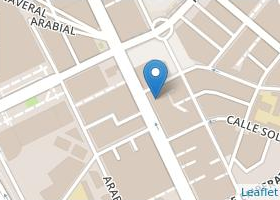 Fernández, Rios, Moron Abogados - OpenStreetMap