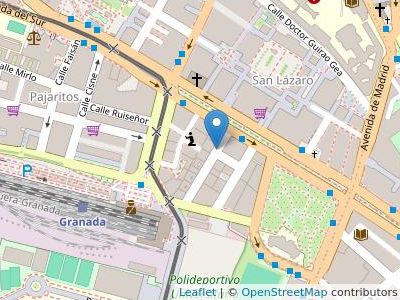  - Map