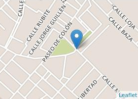 Abogados Rodriguez & Pinar - OpenStreetMap