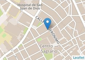 Bufete Soler & Garcia - OpenStreetMap