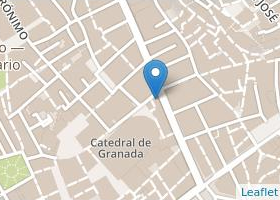 Bufete Recuerda Girela & Fernandez Delpuch - OpenStreetMap