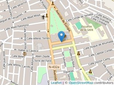  - Map