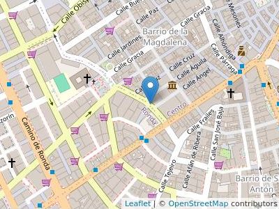  - Map