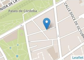Bufete Fedriani Cabezas Abogados - OpenStreetMap