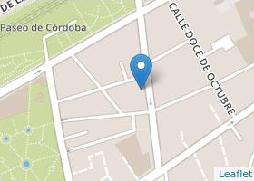 Asesoria Integral De Cordoba, S.L. - OpenStreetMap