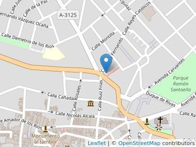  - Map