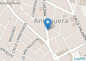 Rivera Abogados - OpenStreetMap