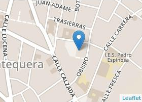 Tuderini & Prados - OpenStreetMap