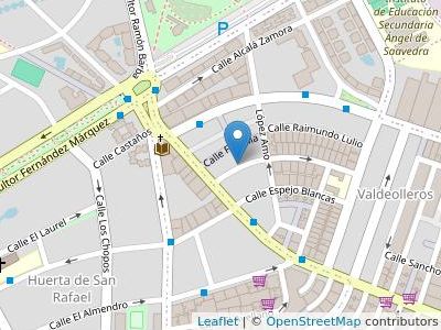  - Map