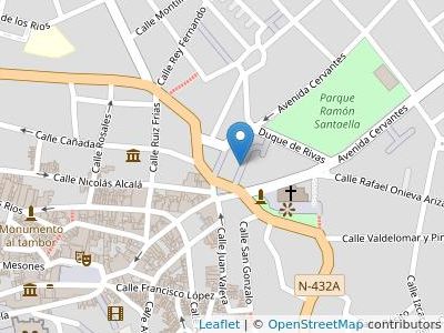  - Map