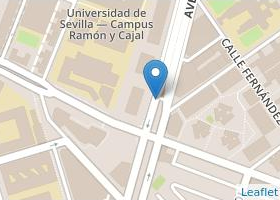 Bolonia Abogados - OpenStreetMap