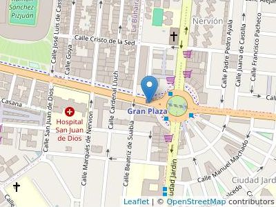 Luna-Macias & Martinez-Alvarez - Map