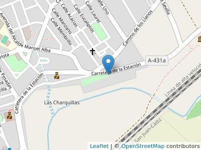 - Map