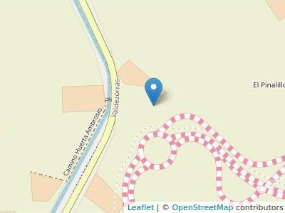 Asesores Legales - Map