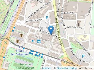  - Map