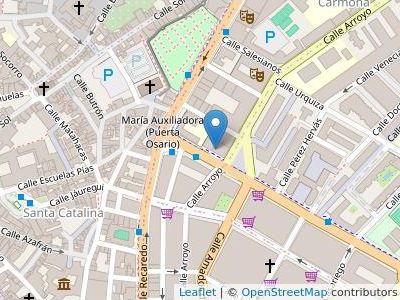  - Map