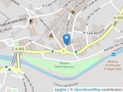  - Map