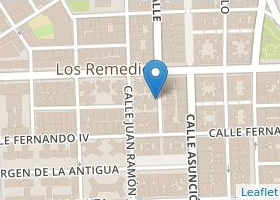 Camara Abogados - OpenStreetMap
