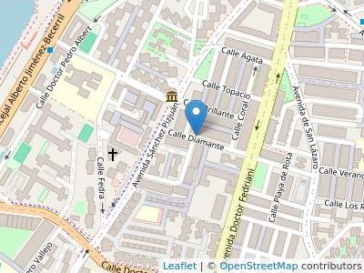 Exedra Foro Legal, S.C. - Map
