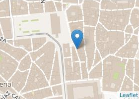 Adarve Corporación Jurídica delegacion Sevilla - OpenStreetMap
