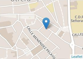 Paredes Abogados & Asesores - OpenStreetMap
