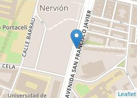 Bolonia Abogados - OpenStreetMap