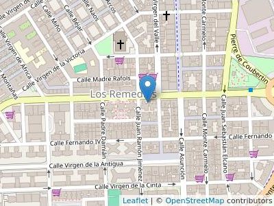 Gastalver Abogados - Map
