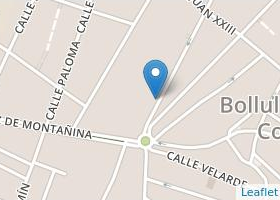 Bufete Perez Camacho Y Asociados - OpenStreetMap