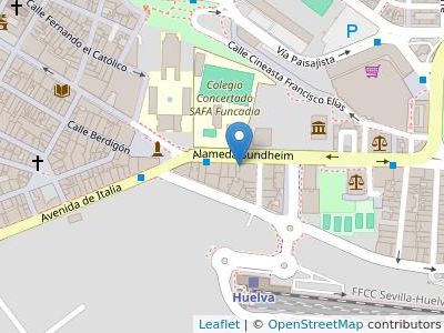 Am Abogados - Map