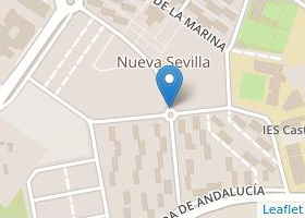 Ocaña Abogados - OpenStreetMap