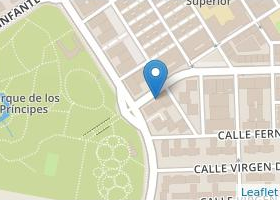Cañadas, Ramos & Suarez Estudio Juridico - OpenStreetMap
