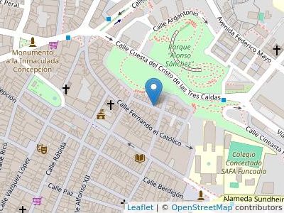  - Map