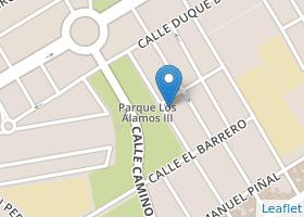 Lexur Asesores - OpenStreetMap