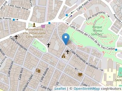  - Map