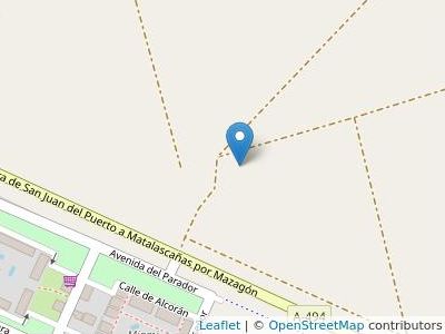  - Map