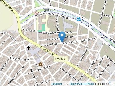  - Map