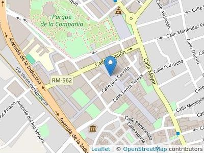  - Map
