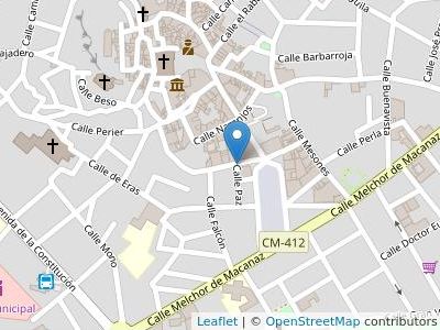  - Map