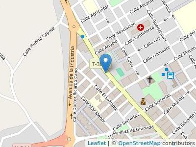  - Map