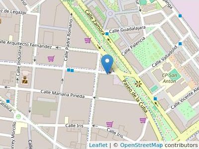  - Map