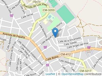  - Map