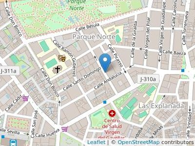  - Map