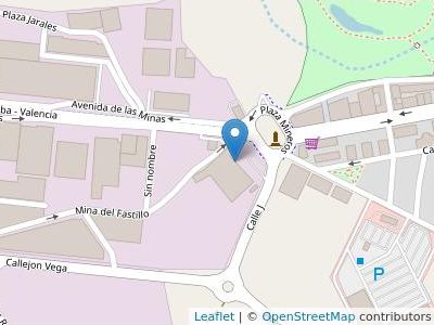 Vega & Abogados - Map