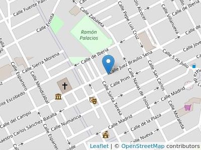 - Map