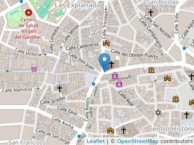  - Map