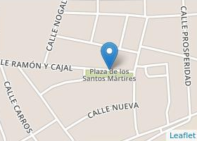 Centro Mujer - OpenStreetMap