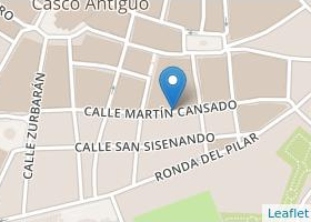 Jose Maria Del Pozo - OpenStreetMap