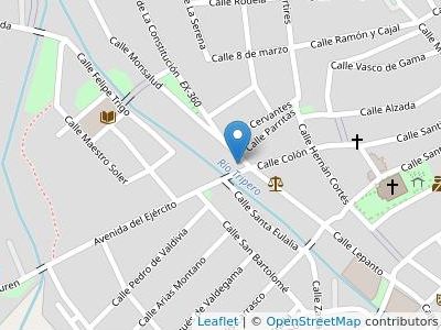  - Map