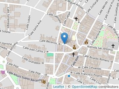  - Map