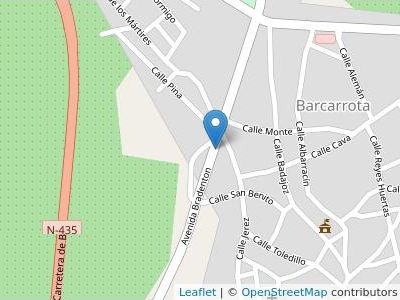  - Map